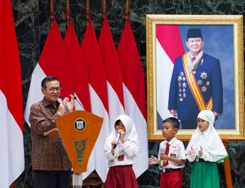 Pemprov DKI Buka Pos Pelayanan KJP Plus di Kantor Kecamatan