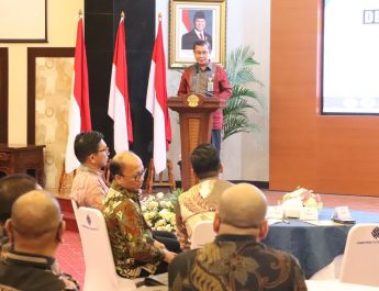 Pemkab Bekasi Integrasikan Data Ketenagakerjaan untuk Tekan Angka Pengangguran