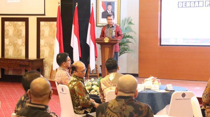 Pemkab Bekasi Integrasikan Data Ketenagakerjaan untuk Tekan Angka Pengangguran