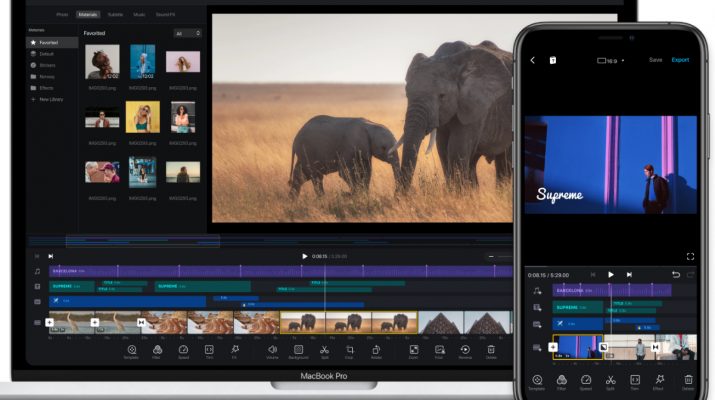 13 Fitur VN Paling Berguna, Aplikasi Editing Video di HP