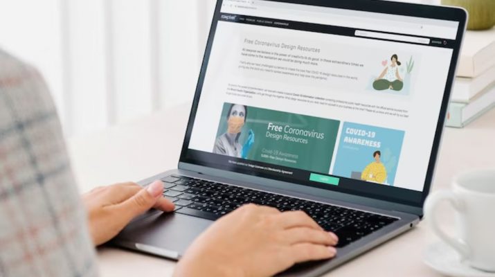 7 Laptop dengan Layar 16 Inch, Cocok untuk Editing dan Gaming