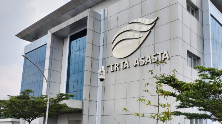 Perluas Layanan Air Bersih, PDAM Depok Bangun Pipa Jaringan Utama di 11 Wilayah Kecamatan