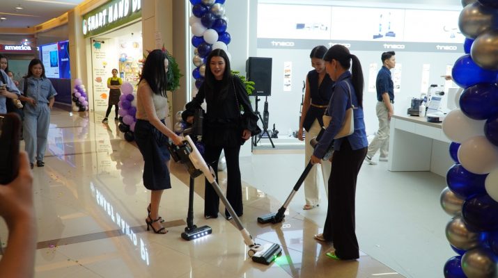Konsep Rumah Pintar kian Jadi Tren Masyarakat Urban