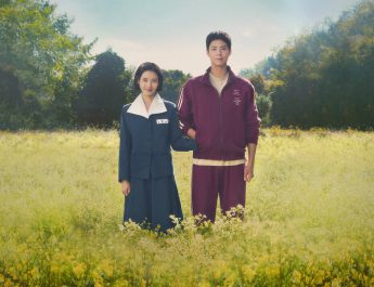 Hal-Hal Menarik dari Drakor IU dan Park Bo-gum, When Life Gives You Tangerines