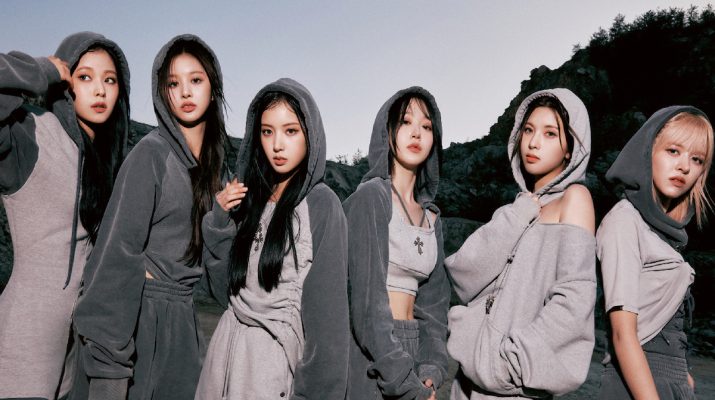 Mengenal Anggota Nmixx: Siapa Saja yang Ada di Dalamnya?