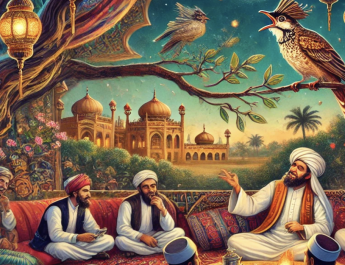 Lirik Lagu Tob Tobi Tob, Arti, dan Sejarahnya, Ini Dia Judul Aslinya!