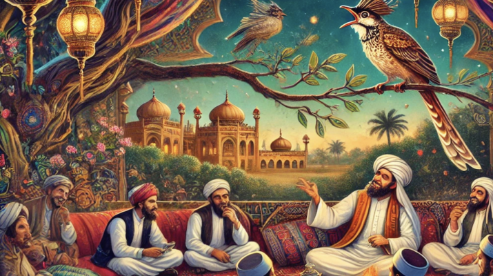 Lirik Lagu Tob Tobi Tob, Arti, dan Sejarahnya, Ini Dia Judul Aslinya!