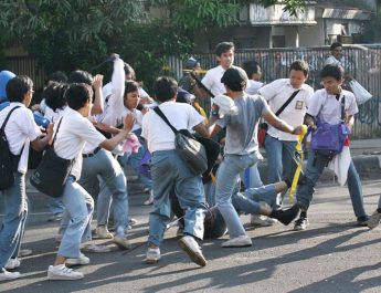 Dewan Minta Polda Metro Siapkan Upaya Cegah Tawur Pelajar