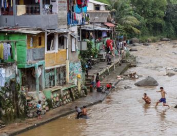 Mitigasi Banjir, Pemda Lakukan Penghijauan Kawasan Puncak Bogor