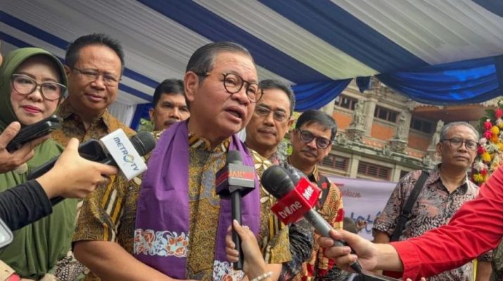 Patroli Bersama Pastikan Keamanan Rumah Warga selama Mudik Lebaran