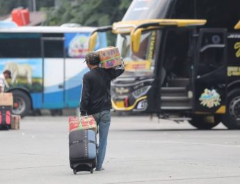 Diprediksi Ada 15.000 Pendatang Baru ke Jakarta Usai Lebaran, Ini Pesan Pramono