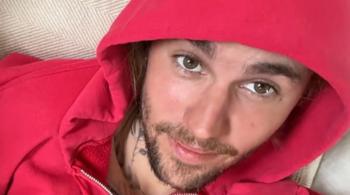 Justin Bieber Ungkap Perjuangan Menjadi Autentik dan Masalah Kemarahannya