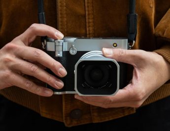 GFX100RF, Menyasar Fotografer Profesional dengan Keunggulan Lensa Fix, Harganya Rp85 jutaan