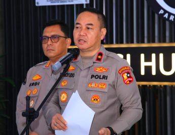 Polri Selidiki Kasus Dugaan Teror Kepala Babi di Kantor Tempo