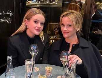 Reese Witherspoon Rayakan Ulang Tahun ke-49, Dapat Ucapan Manis dari Putrinya dan Rekan Selebriti