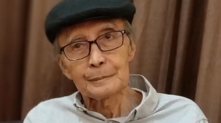 Sapardi Djoko Damono: Penyair dan Karya Terkenalnya