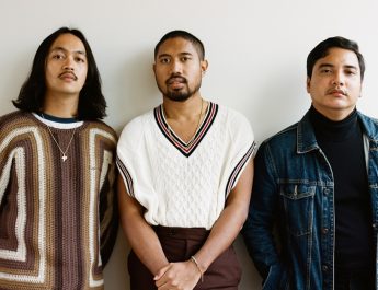 Elephant Kind akan Gelar Konser di Indonesia pada Tahun Ini