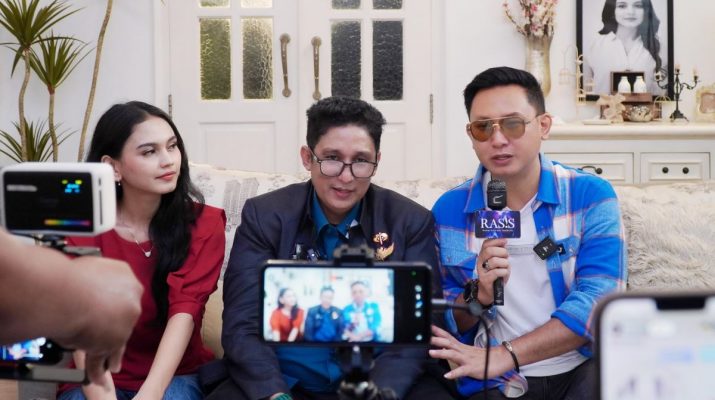 Diproduseri Musisi Hizrah Bacan, Firdaus Oiwobo Rilis Ulang Single Rasa