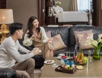 Merayakan Idul Fitri di AYANA Midplaza Jakarta dengan Paket Menginap Ramadan & Idul Fitri