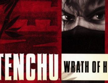 Kumpulan Cheat Tenchu: Wrath of Heaven PS2 Lengkap