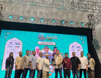 Kolaborasi Strategis dalam Optimasi Venue Event di Jakarta