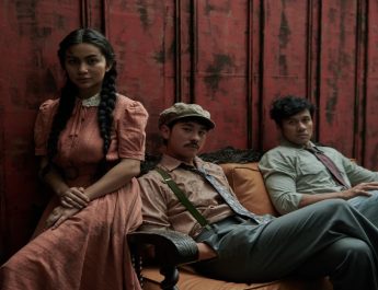 Ini Tantangan Produksi Film Perang Kota