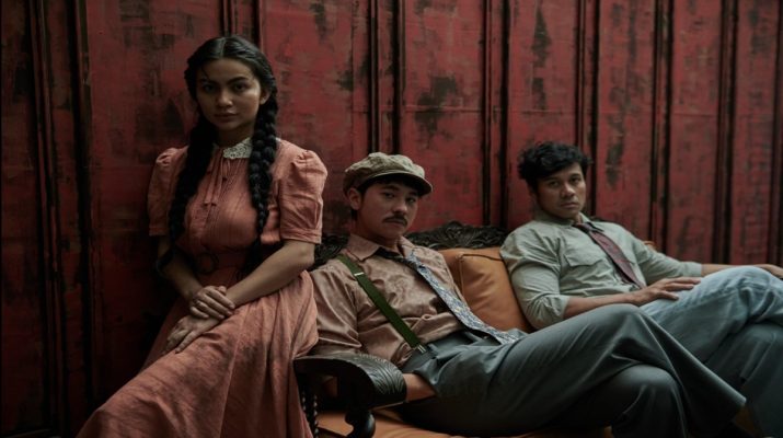 Ini Tantangan Produksi Film Perang Kota