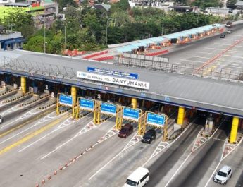 Kakorlantas Jelaskan Kapan One Way Nasional saat Mudik 2025 Diberlakukan 