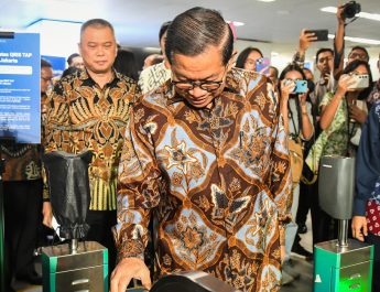 Gratiskan PBB Rumah di Bawah Rp2 Miliar, Pramono Ikuti Jejak Anies