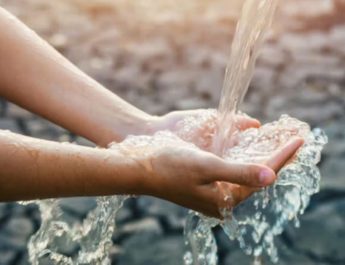 Jakarta Harus Jaga Siklus Air Bersih Berkelanjutan