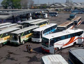 Pemkot Jaksel Terjunkan Petugas Tindak Oknum Pelaku Pungli di Terminal