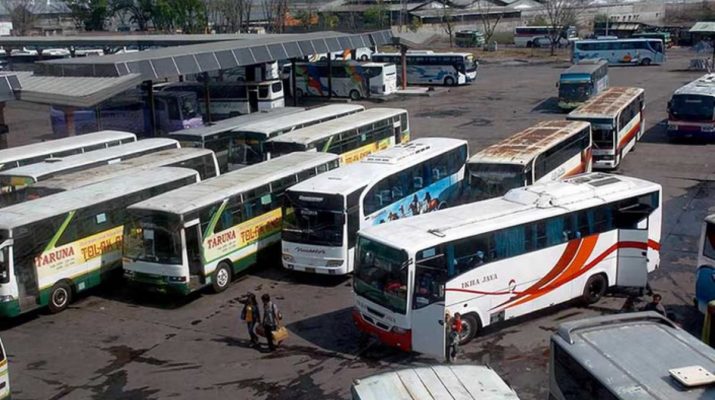 Pemkot Jaksel Terjunkan Petugas Tindak Oknum Pelaku Pungli di Terminal