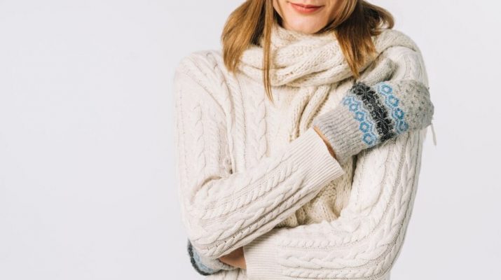 7 Tips Mencuci Cardigan Rajut agar Tidak Mudah Melar