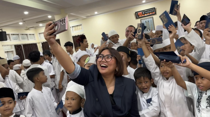 Grand Sahid Jaya Jakarta Rayakan Ulang Tahun ke-51 dengan Kegiatan CSR dan Inisiatif Keberlanjutan