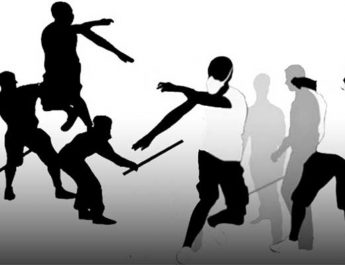 Bentrok Dua Kelompok Pemuda di Kelapa Gading, Satu Orang Kena Bacok