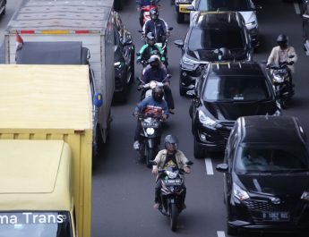 Tak Ada Ganjil Genap di Jakarta, Hari ini sampai 7 April 2025