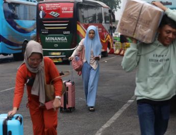 Pendatang Boleh Masuk Jakarta, Wagub Rano: Tidak Ada Operasi Yustisi