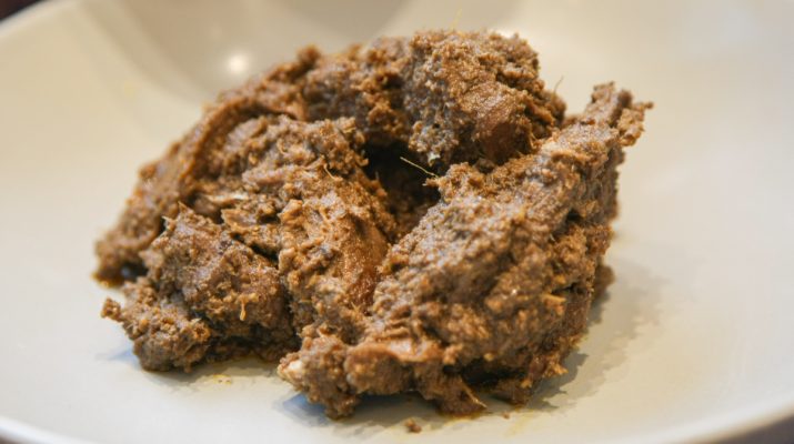 Resep Membuat Rendang yang Empuk dan Enak