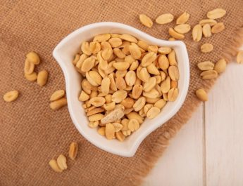 Resep Membuat Kacang Goreng Bawang, Wajib Dibuat saat Lebaran