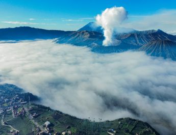 13 Tempat Wisata Alam di Malang yang Wajib Dikunjungi