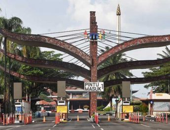 Dishub DKI Antisipasi Kepadatan Lokasi Wisata pada Hari Kedua Lebaran