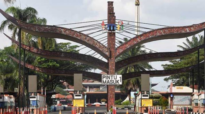 Dishub DKI Antisipasi Kepadatan Lokasi Wisata pada Hari Kedua Lebaran