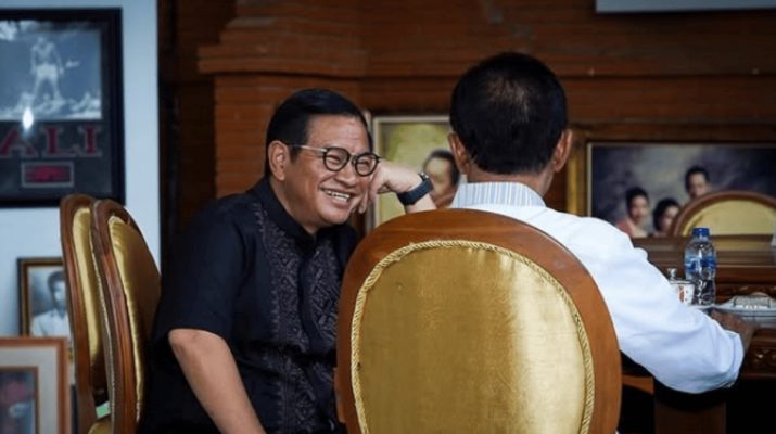 Open House, Rumah Dinas Gubernur DKI Pramono Anung Dipadati Warga
