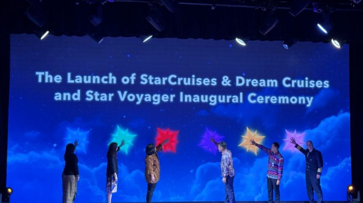 Masyarakat yang Ingin Plesir Menggunakan Kapal Pesiar Kini Sudah Tersedia di Jakarta