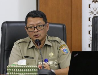 Pendatang Baru Harus Tunggu 10 Tahun untuk Bisa Mendapatkan Bansos DKI Jakarta