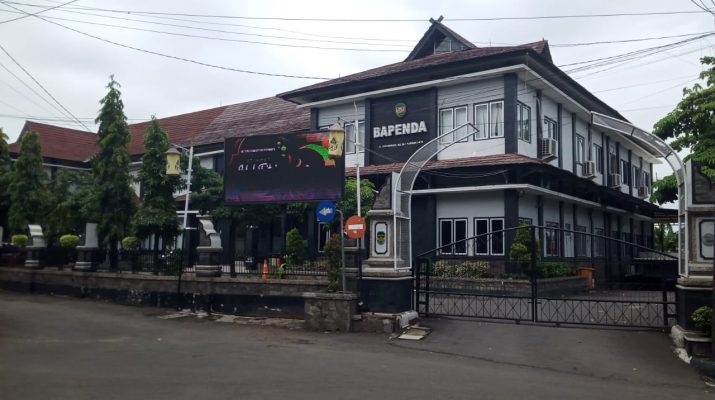 Bapenda Purwakarta Data dan Uji Petik PBJT Jasa Kesenian dan Hiburan