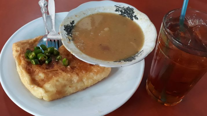 14 Rekomendasi Kuliner Terenak di Malang