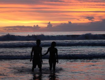 15 Destinasi Wisata Pantai Terbaik di Bali