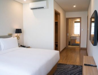 Libur Lebaran, Penipuan Reservasi Hotel secara Online di Kota Bandung Kian Marak