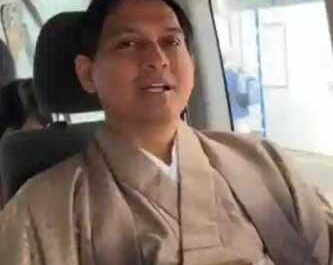 Dedi Mulyadi Sebut Lucky Hakim Liburan ke Jepang Tanpa Izin Gubernur